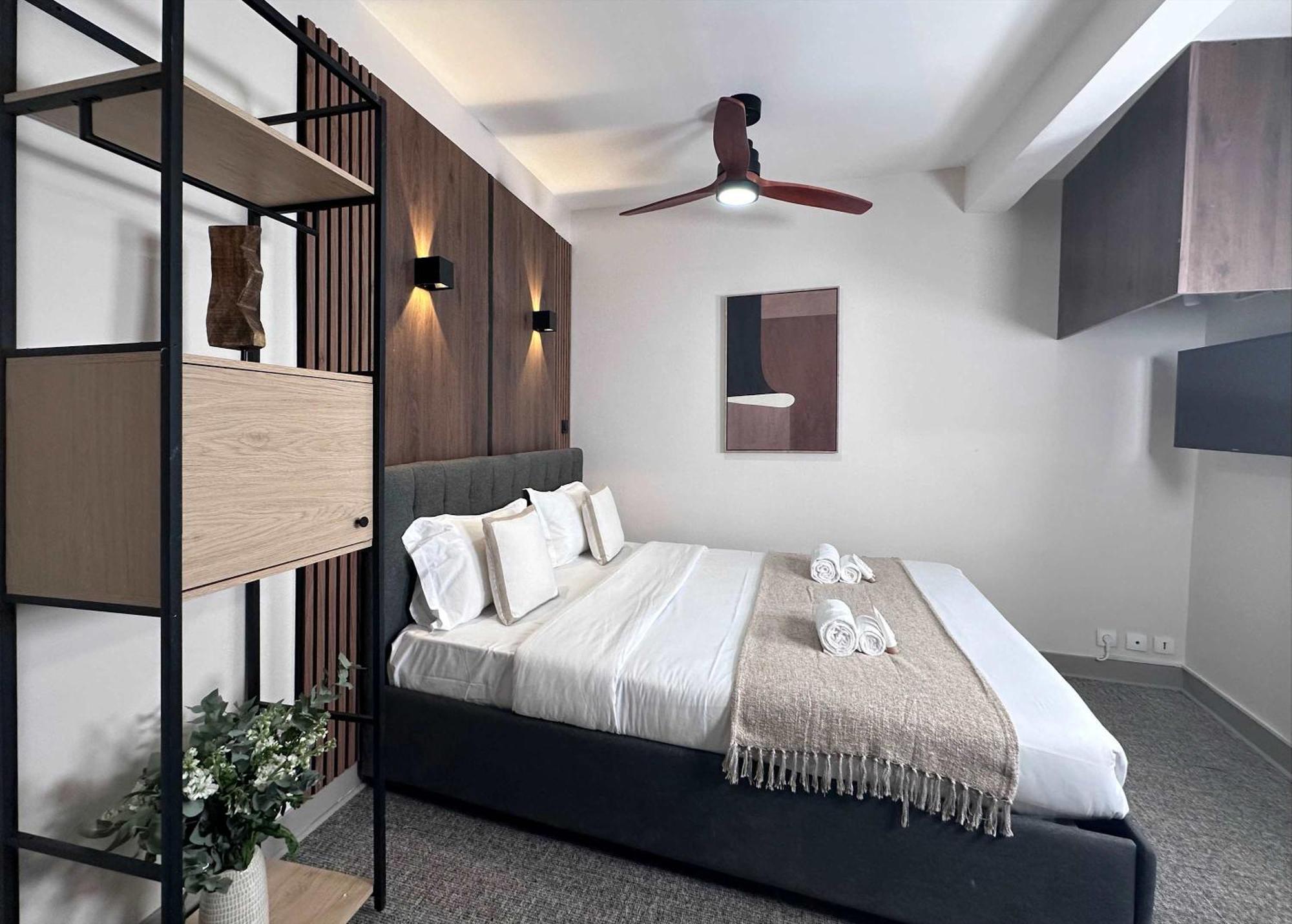 巴黎Cosy Hideaway Near Montparnasse公寓 外观 照片