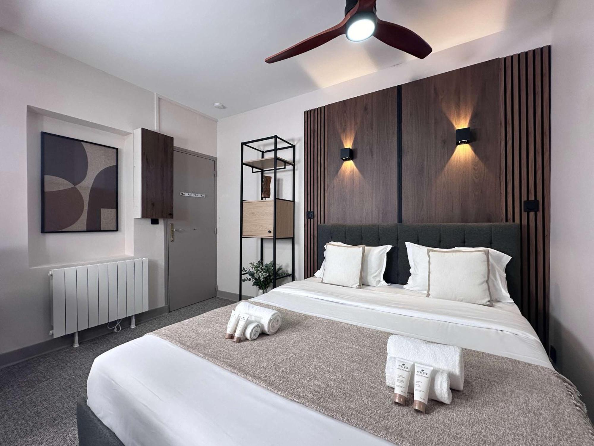巴黎Cosy Hideaway Near Montparnasse公寓 外观 照片